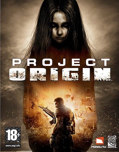 F.E.A.R. 2: Project Origin + Reborn (2010) PC | RePack от xatab