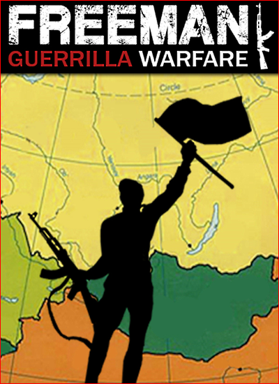 Freeman: Guerrilla Warfare (2018) RePack от xatab