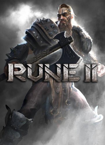 Rune II (2019)  RePack от