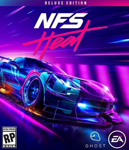 Need for Speed: Heat - Deluxe Edition  RePack от xatab