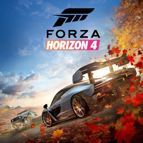 Forza Horizon 4: Ultimate Edition