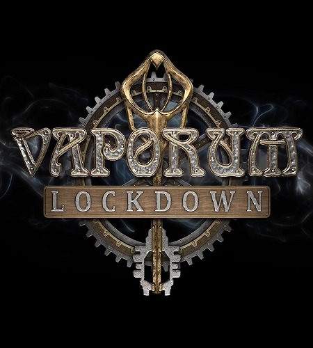 Vaporum - Lockdown