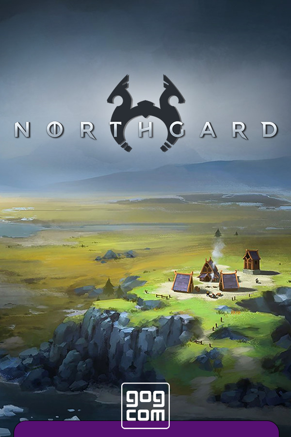 Northgard: The Viking Age Edition [GOG] (2018) PC | Лицензия