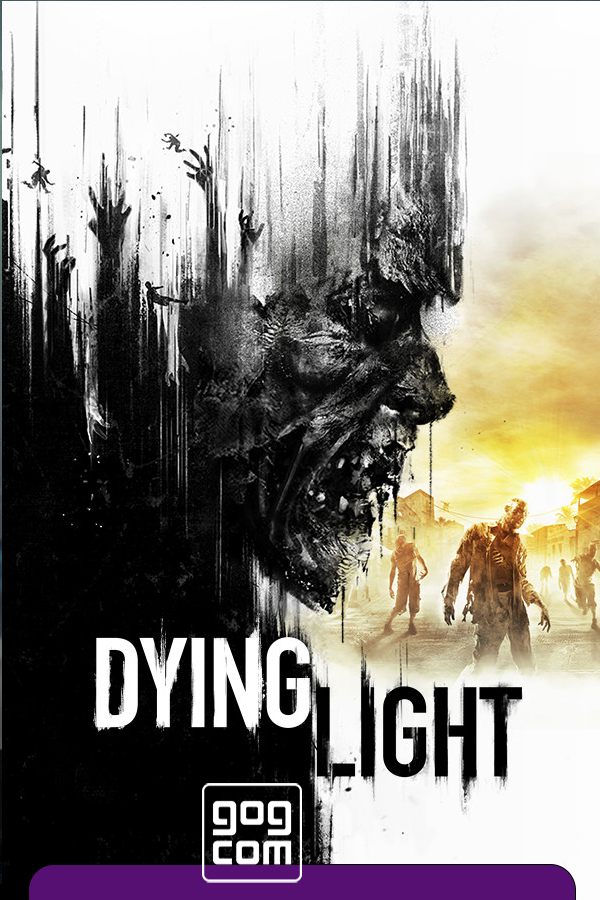 Dying Light [GOG] (2016) PC | Лицензия