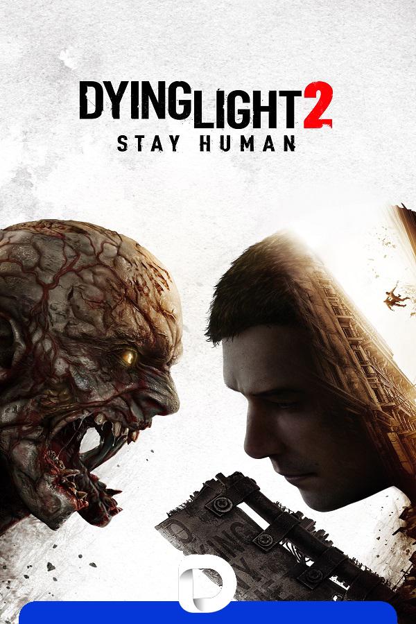 Dying Light 2 Stay Human [v 1.10.3.11341630 + DLC] (2022) RePack от Decepticon
