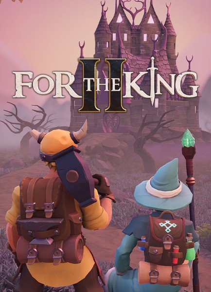 For The King 2