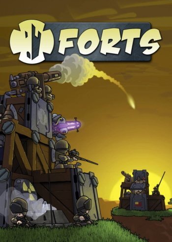 Forts — Tons of Guns
