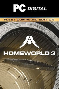Homeworld 3 - Fleet Command Edition